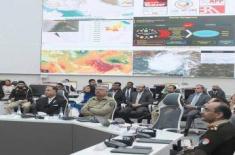 NDMA equipped with modern tools and training, Mini ..