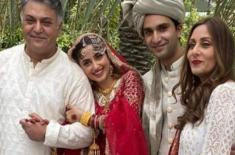 Asif Raza Mir opens up about professional relati ..