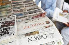 Sindh PAC sought details of media advertisements i ..