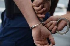 Gang of street criminals busted, looted valuables ..