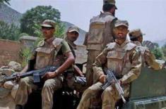 PM commends security forces for eliminating Fitna ..