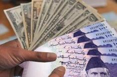 Rupee sheds 15 paisa against US Dollar
