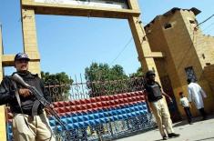 99 suspects arrested last week