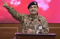 Field Marshal dedicates honor to nation, Armed For ..