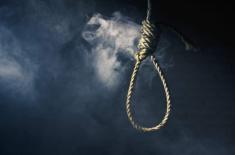 Man commits suicide over prolonged illness
