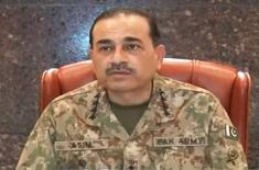 SAARC former President congratulates Filed Marshal ..