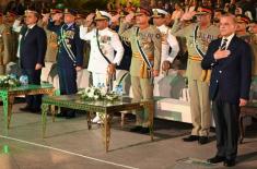 Historic victory in Marka-e-Haq: Govt promotes COA ..