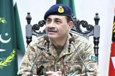 Gen Asim Munir’s promotion as Field Marshal mani ..