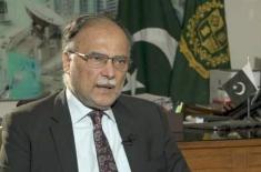 Judge's transfer delays verdict in Ahsan Iqbal’s ..