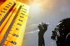 Severe heatwave grips Pakistan: temperatures soar ..