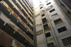 SBCA cautions people against raising third floors, ..