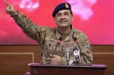 Salik congratulates Syed Asim Munir on becoming Fi ..