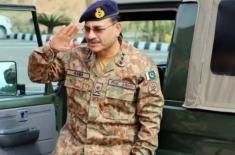 Syed Asim Munir's promotion to Field Marshal: A la ..