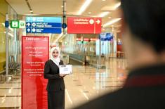 Emirates layers on 46 additional flights for Hajj, ..