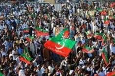 IHC approves bail for 86 PTI workers arrested duri ..