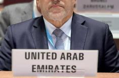 UAE delivers key address for Arab Health Ministers ..