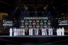 'Make it in the Emirates' concludes with new indus ..