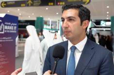 Fertiglobe eyes future growth with diverse project ..