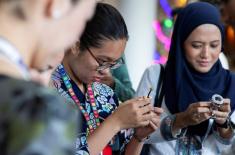 ICCI, FGP partners to promote youth, women entrepr ..