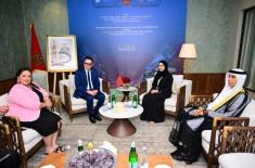 FNC explores stronger ties with Central American P ..