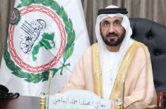 Arab Parliament Speaker congratulates Gulf leaders ..