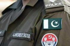 Punjab police officer martyred in Haroonabad firin ..