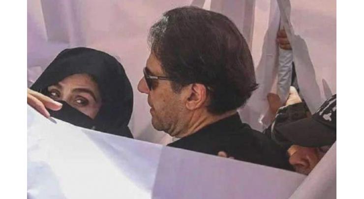 No chance of Imran Khan’s appeal fixation against conviction this year: IHC Registrar