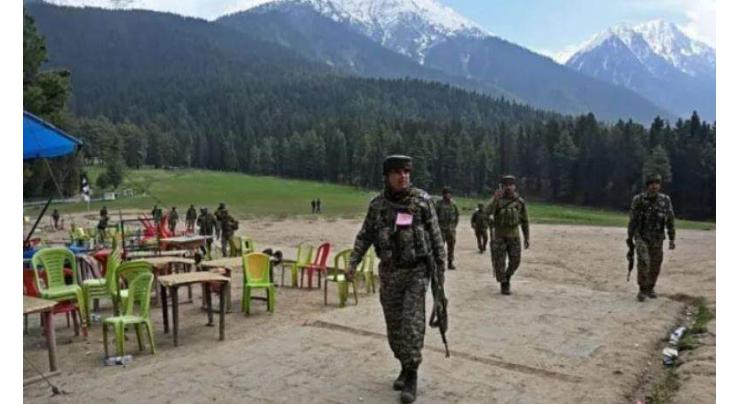 Documentary evidence shows India’s RAW in false flag operation in Pahalgam