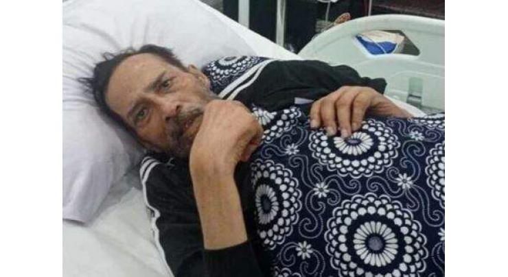 Pakistan famous Screenwriter Muhammad Kamal Pasha passes away