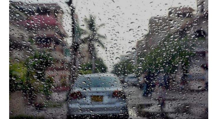 Weather update; check chances of rain in Lahore, Karachi and Pakistan’s other parts