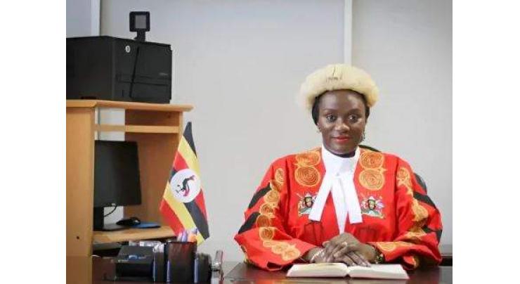 UN Judge Lydia Mugambe sentenced to over six years in UK prison for exploitation