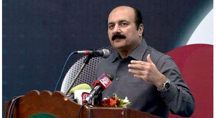 National youth policy focused on youth empowerment with all provinces on board: Rana Mashhood
