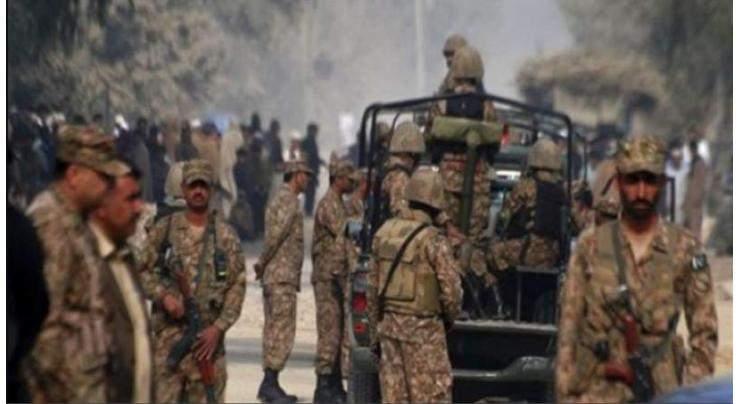 Business community expresses solidarity to armed forces in wake of unprovoked Indian attacks