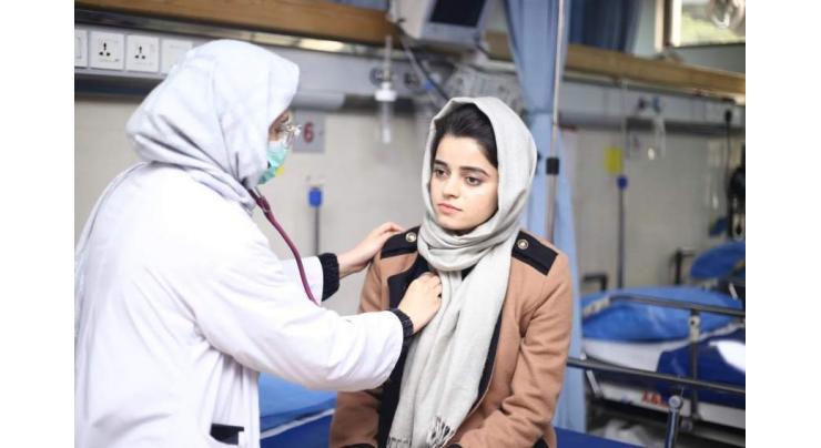Advisory issued to all health facilities amid ongoing emergency situation in Layyah