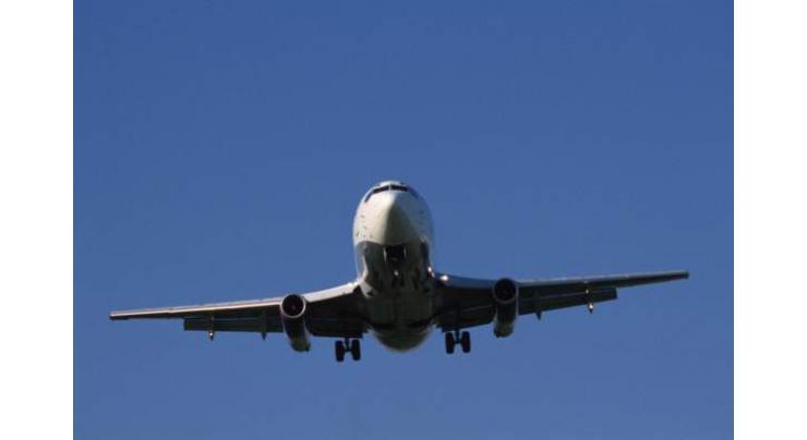 Indian aggression: 57 int'l flights affected in Pakistani airspace