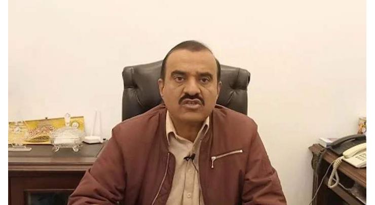 Punjab govt implementing policies to promote investment in industrial zones: Brig (R) Babar Alauddin