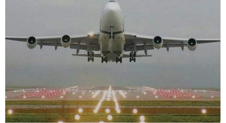 Foreign airlines resume operations in Pakistan as airspace reopens
