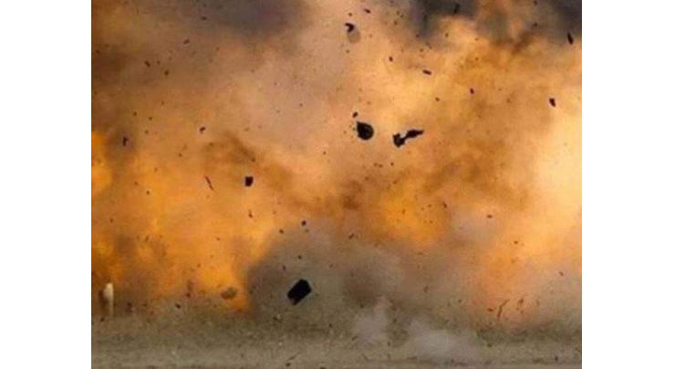 At least five killed in Quetta grenade attack on rally of PPP MPA Ali Madad Jatak