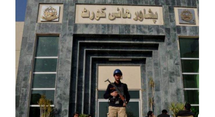 PHC upholds military court sentences in cases related to terrorism charges
