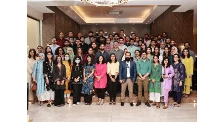 PITB, WB & Centre for Economic Research in Pakistan (CERP) to focus on boosting woman-centric job market