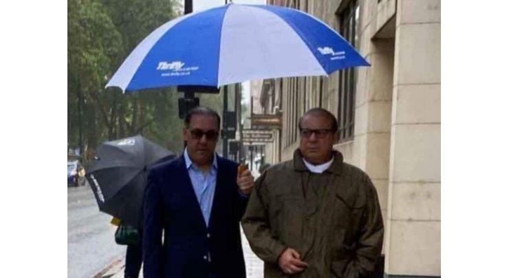 Hassan Nawaz’s all businesses shut down in UK after being declared bank defaulter