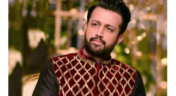 Indian Music Company Zee music removes Atif Aslam’s name from songs