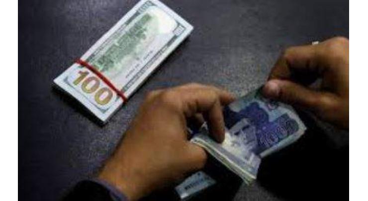 Dollar edges up against Pakistan’s Rupee mid budget preparations, rising oil prices