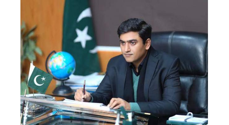 Operation "Bunyan ul Marsoos" taught a lesson to cowardly enemy; DG PHA