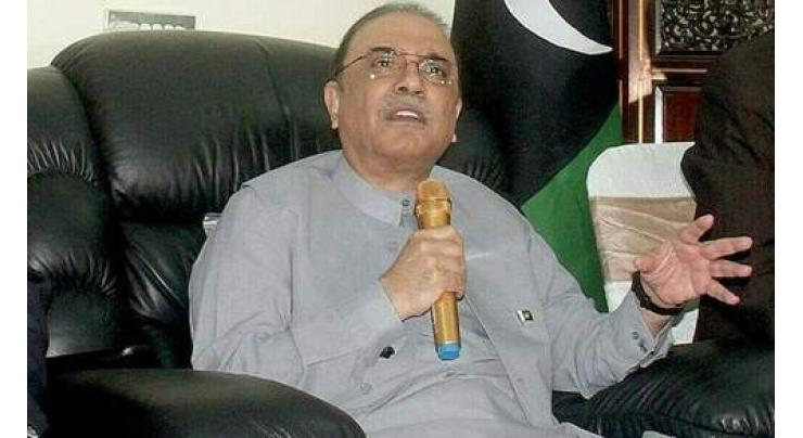 President visits CMH, inquires after health of injured