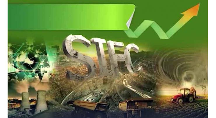 SIFC has attracted record foreign investment, NA informed
