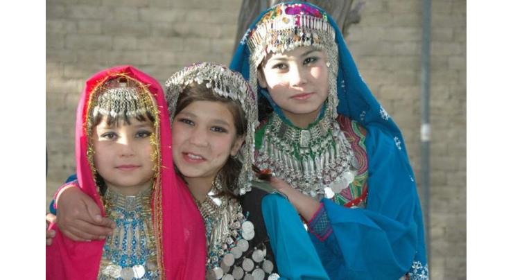 Bugti congratulates Hazara community on occasion of Hazar Culture Day