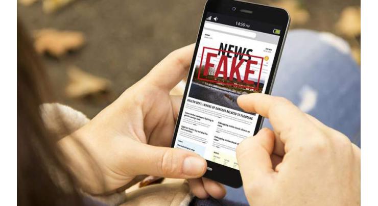 Combating fake news key to positive change: VC BZU