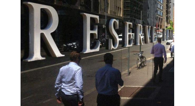 Australia lowers policy rate to 2-year low of 3.85%