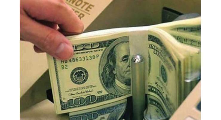 Foreign Exchange (Forex) Open Market Rate in Pakistan 19 May 2025